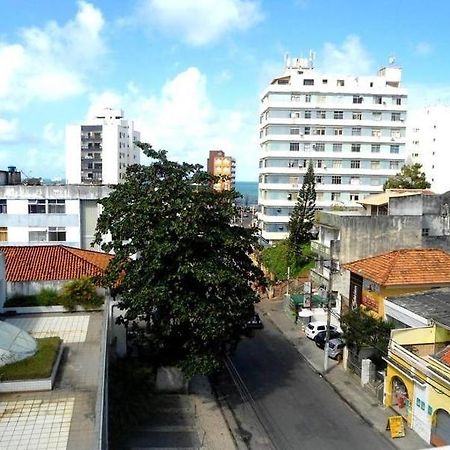 Hotel Barra Mar Salwador Zewnętrze zdjęcie