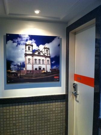 Hotel Barra Mar Salwador Zewnętrze zdjęcie