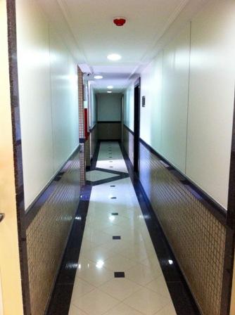 Hotel Barra Mar Salwador Zewnętrze zdjęcie