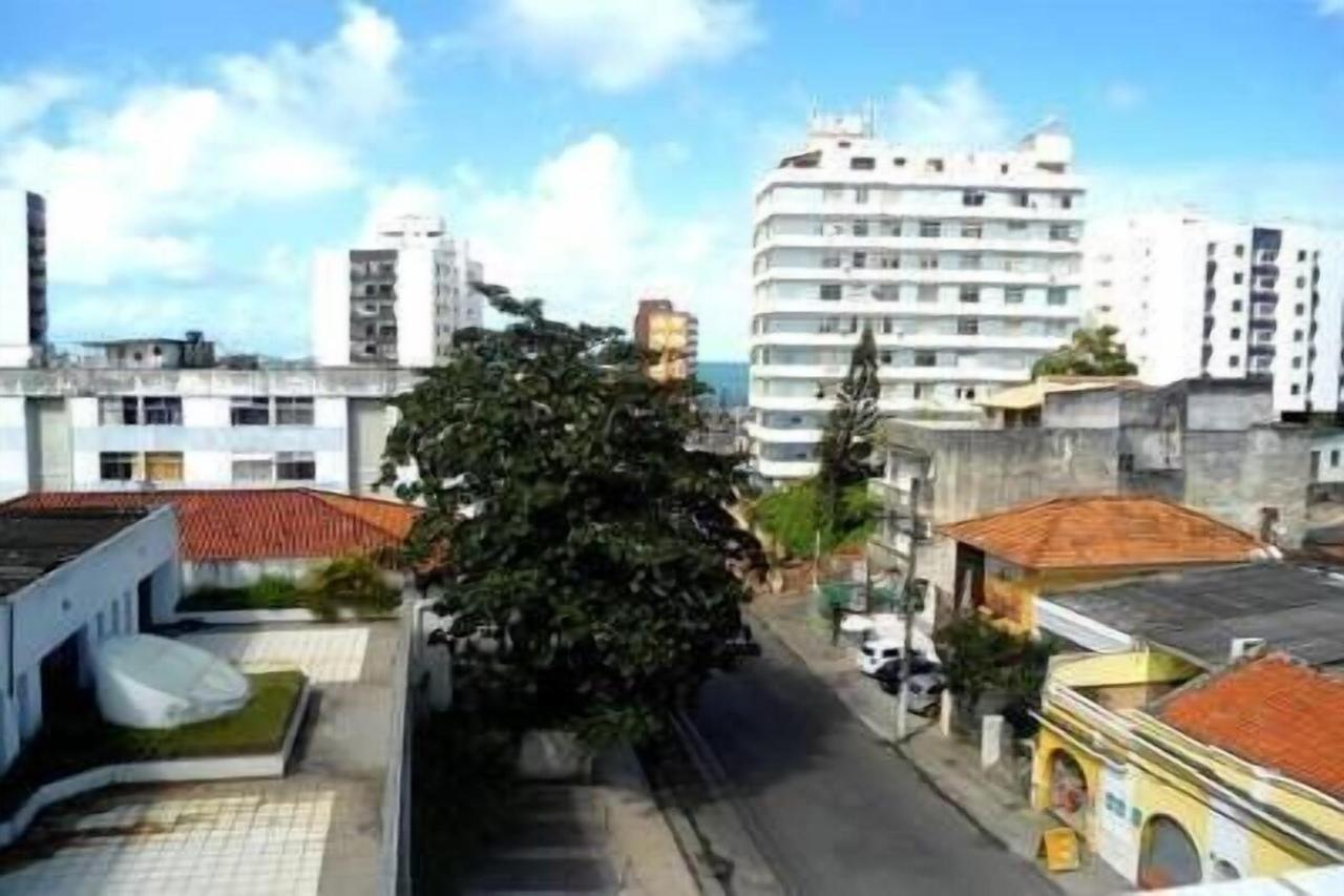Hotel Barra Mar Salwador Zewnętrze zdjęcie