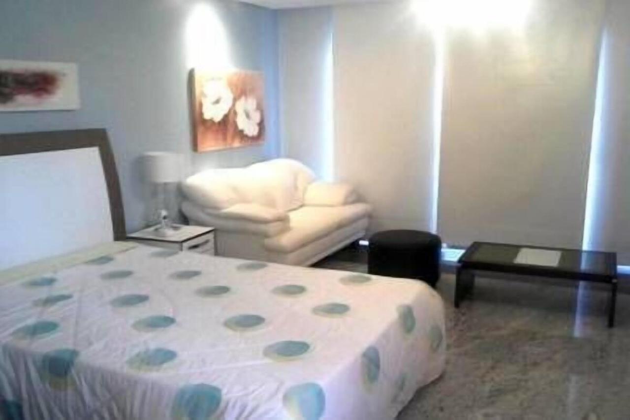 Hotel Barra Mar Salwador Zewnętrze zdjęcie