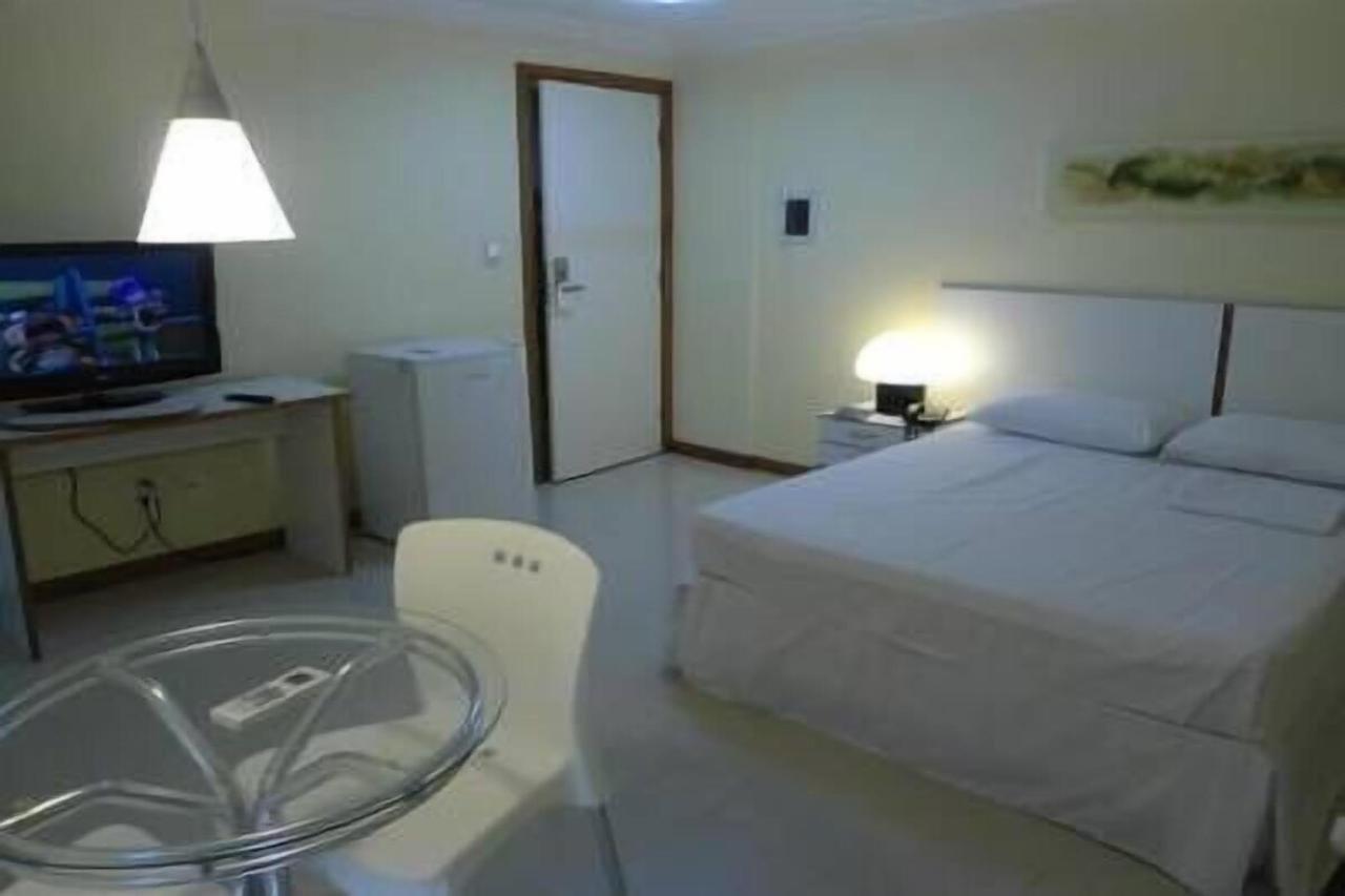 Hotel Barra Mar Salwador Zewnętrze zdjęcie