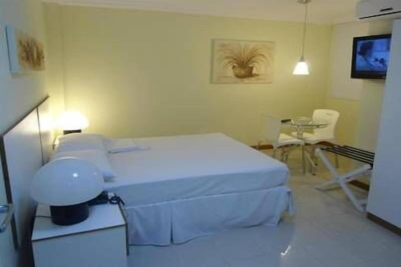Hotel Barra Mar Salwador Zewnętrze zdjęcie