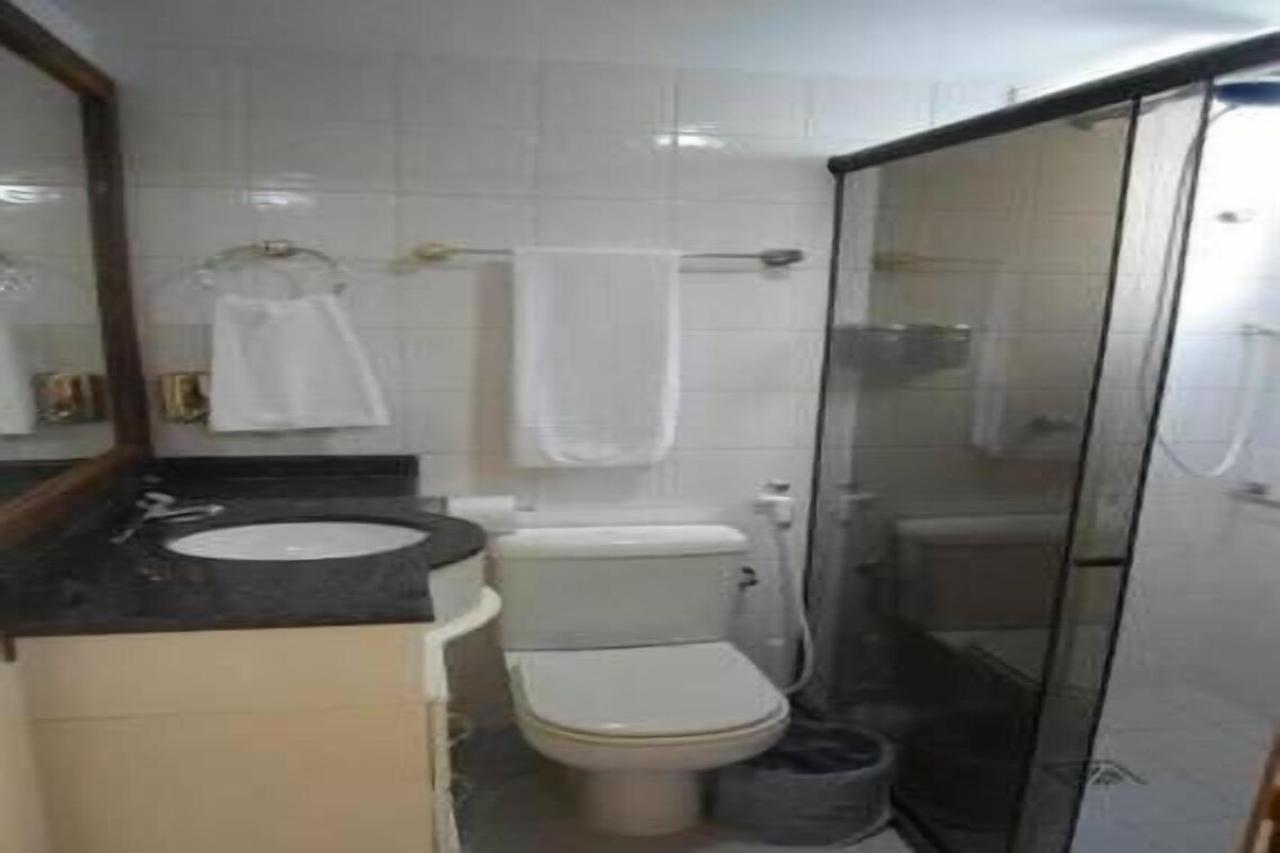 Hotel Barra Mar Salwador Zewnętrze zdjęcie