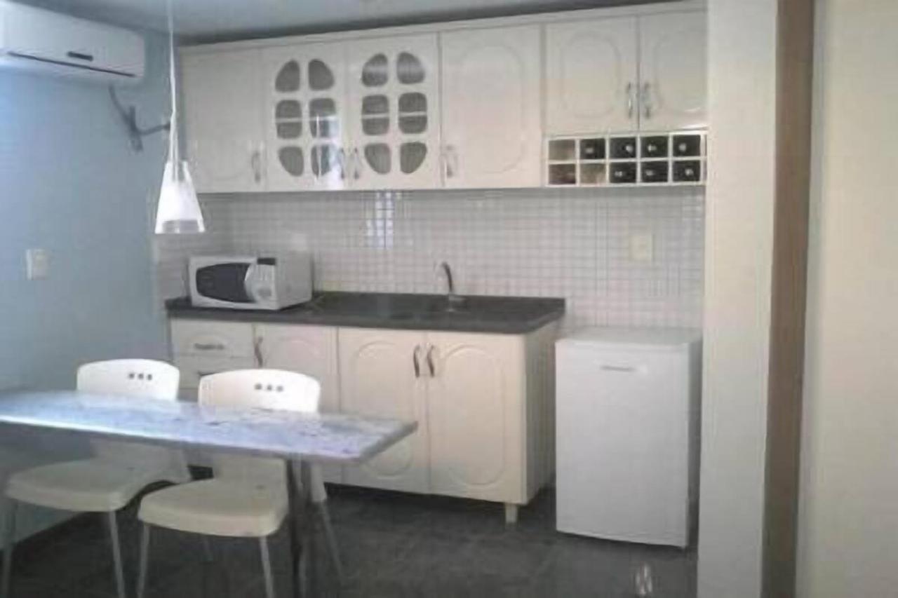 Hotel Barra Mar Salwador Zewnętrze zdjęcie