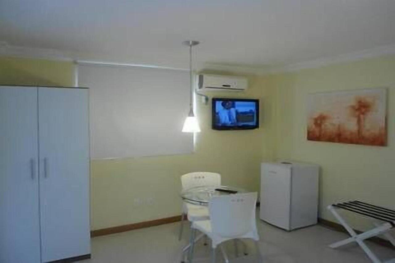 Hotel Barra Mar Salwador Zewnętrze zdjęcie