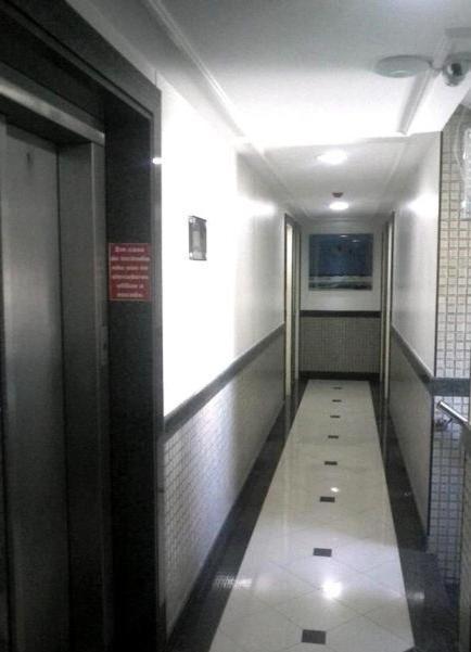 Hotel Barra Mar Salwador Zewnętrze zdjęcie