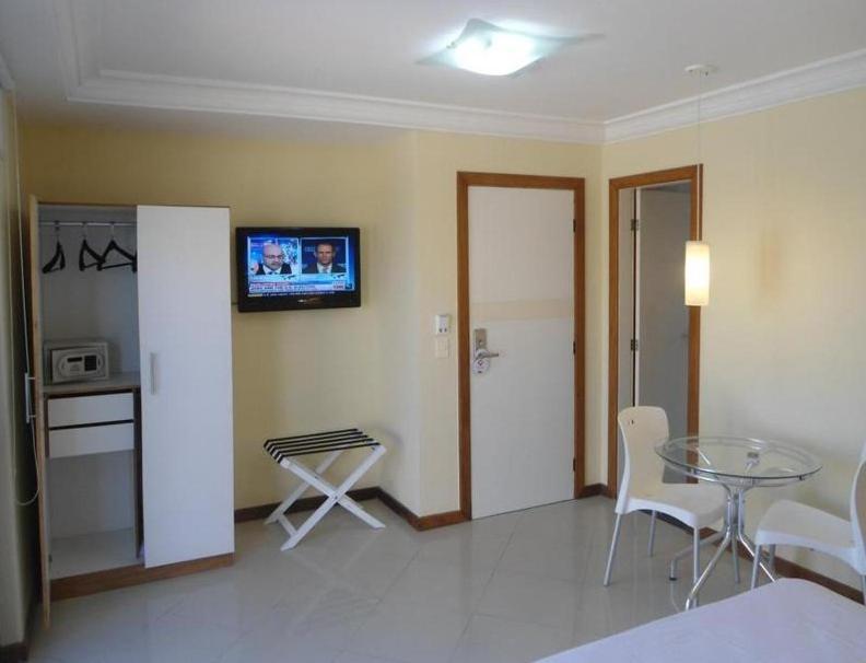 Hotel Barra Mar Salwador Zewnętrze zdjęcie