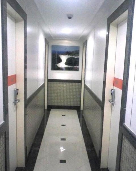 Hotel Barra Mar Salwador Zewnętrze zdjęcie