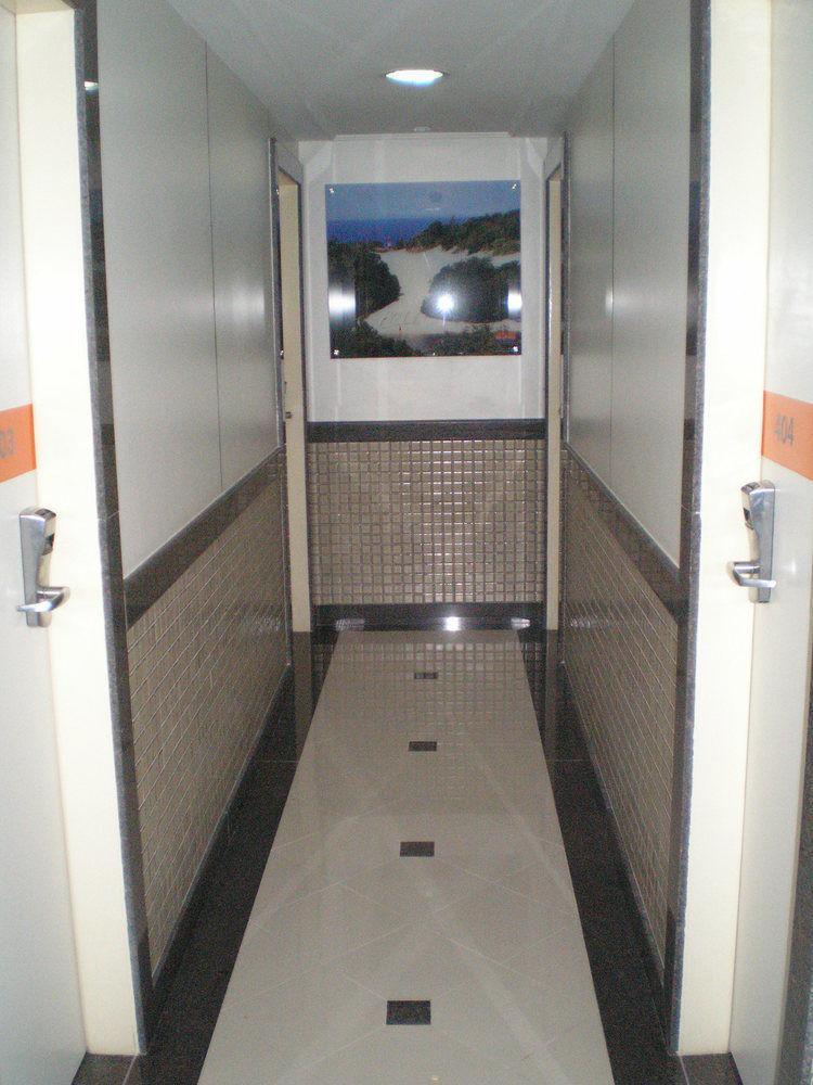 Hotel Barra Mar Salwador Zewnętrze zdjęcie