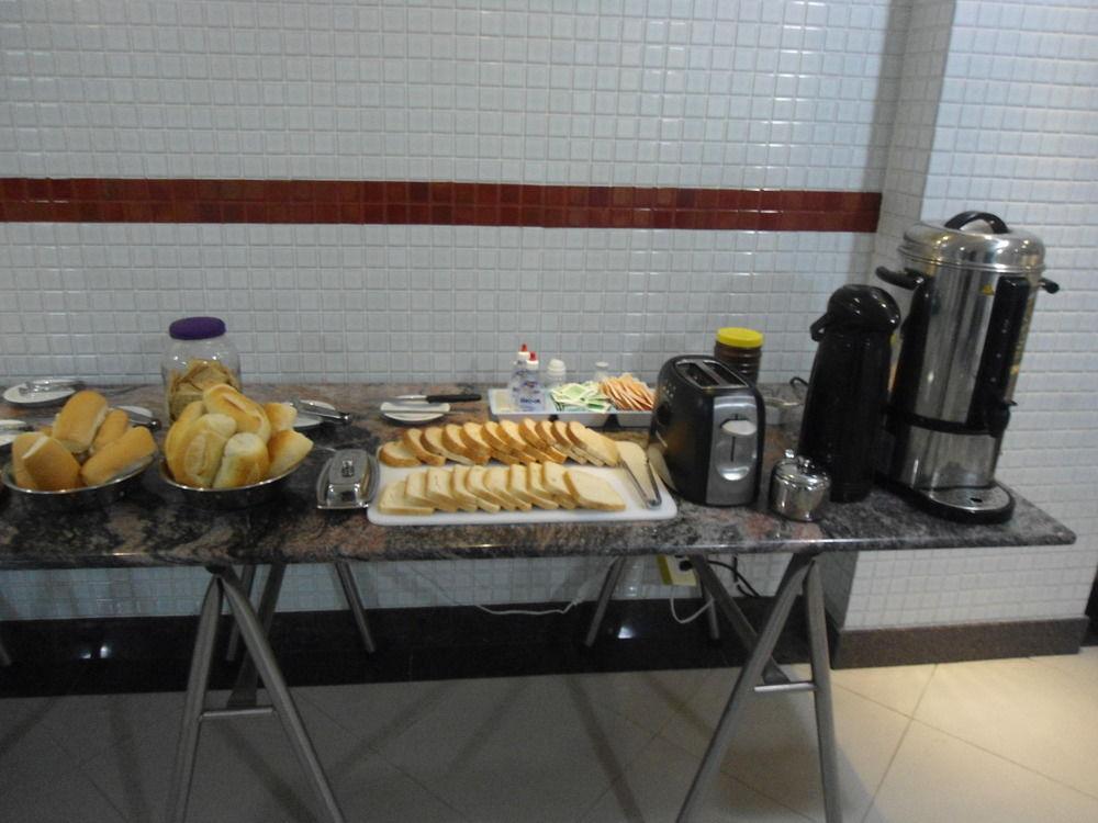 Hotel Barra Mar Salwador Zewnętrze zdjęcie