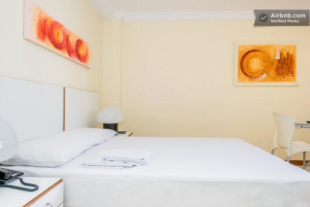 Hotel Barra Mar Salwador Zewnętrze zdjęcie