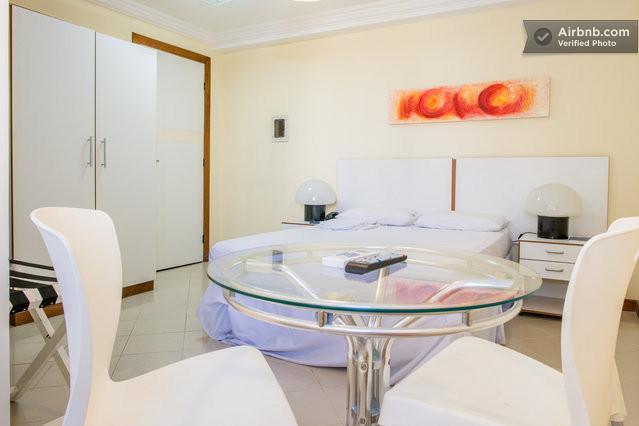 Hotel Barra Mar Salwador Zewnętrze zdjęcie