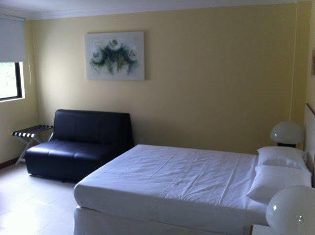 Hotel Barra Mar Salwador Zewnętrze zdjęcie