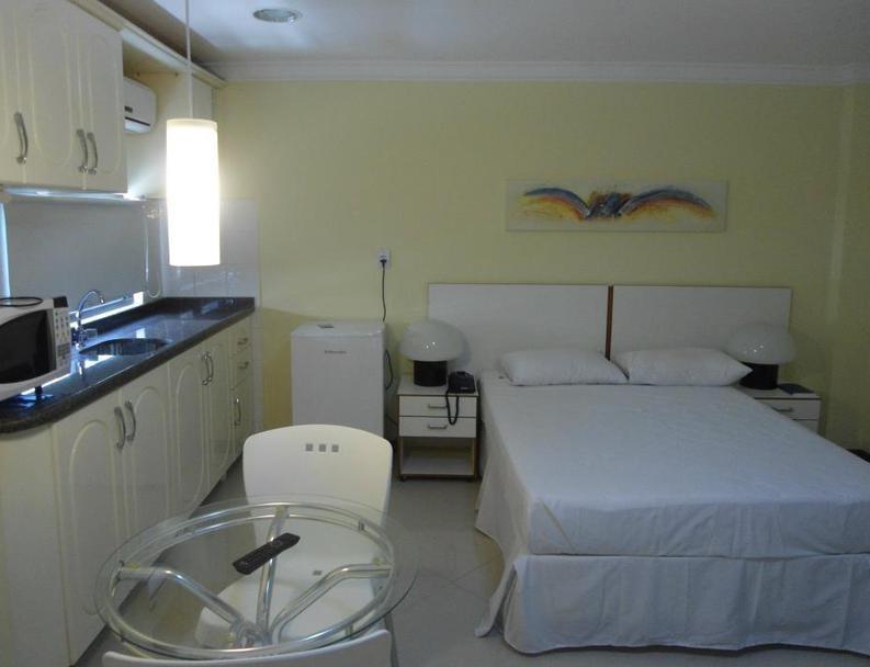 Hotel Barra Mar Salwador Zewnętrze zdjęcie
