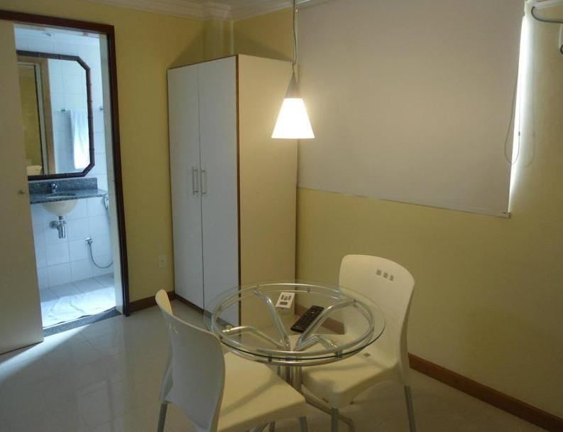 Hotel Barra Mar Salwador Zewnętrze zdjęcie